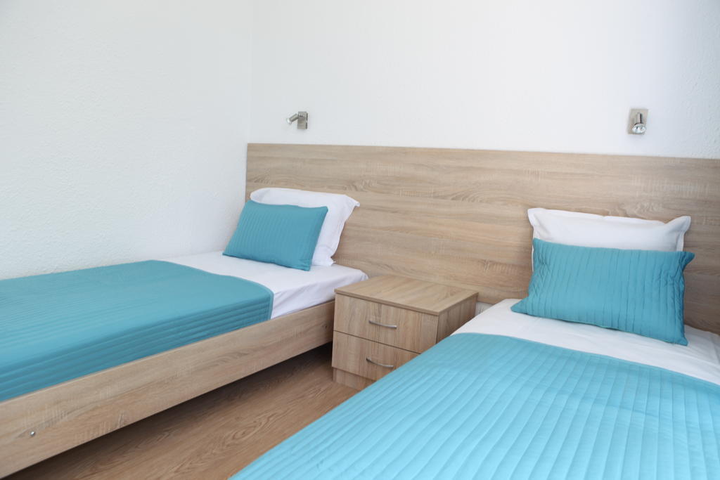 Hotel Hijata Stara Zagora Cameră foto