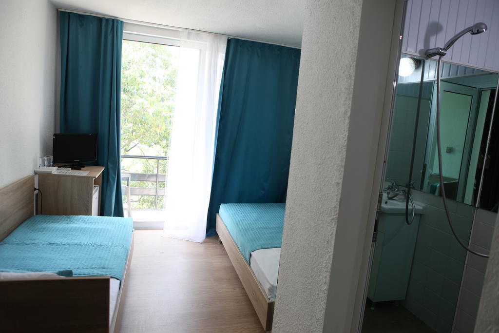 Hotel Hijata Stara Zagora Cameră foto