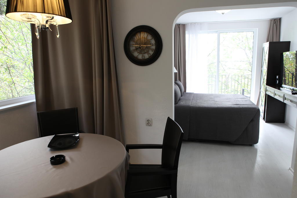 Hotel Hijata Stara Zagora Cameră foto