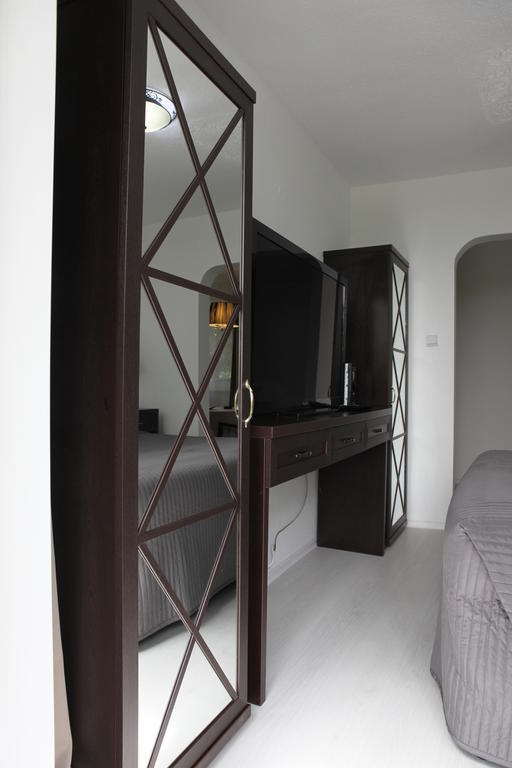 Hotel Hijata Stara Zagora Cameră foto
