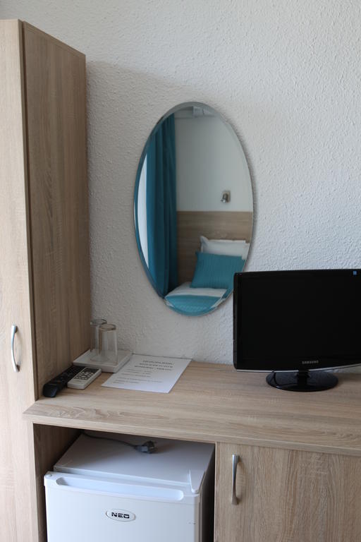 Hotel Hijata Stara Zagora Cameră foto