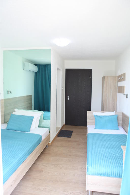 Hotel Hijata Stara Zagora Cameră foto