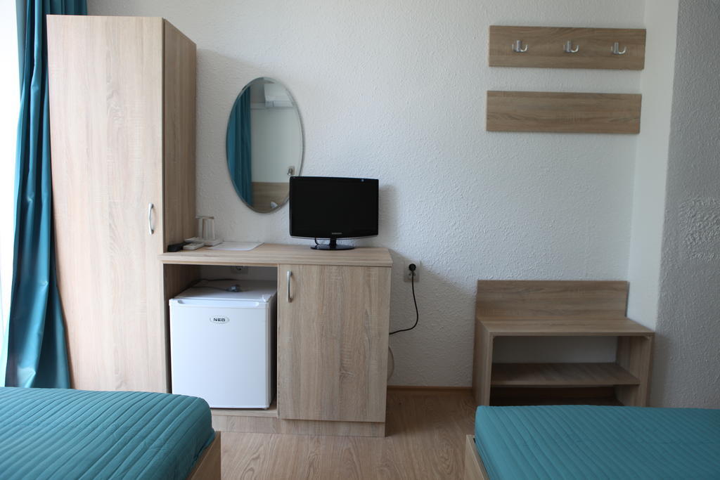Hotel Hijata Stara Zagora Cameră foto