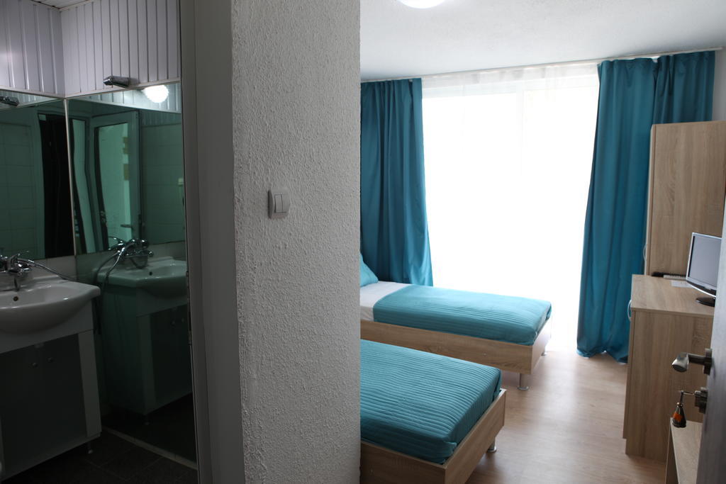 Hotel Hijata Stara Zagora Cameră foto