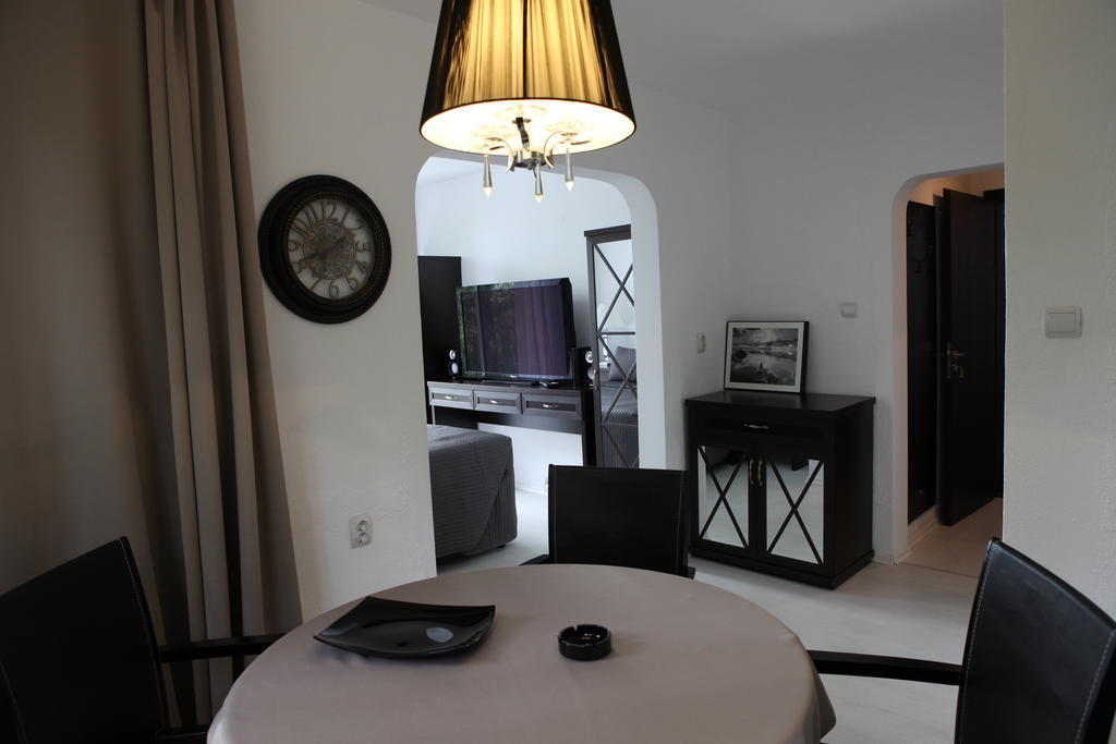 Hotel Hijata Stara Zagora Cameră foto